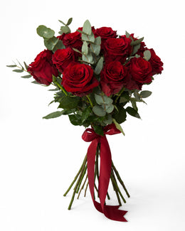 Rouge Éternel