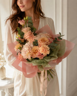 Peach Sorbet